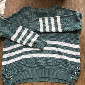 Pink Republic Sweater Size small